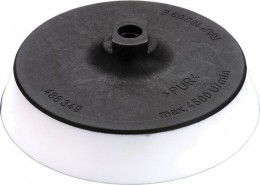 Festool 488349 Polishing Pad PT-STF-D180-M14 £34.99